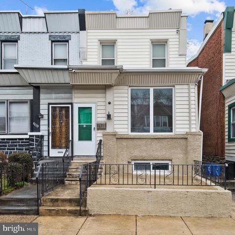 6027 Walton Ave, Philadelphia, PA 19143