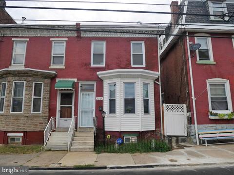 239 W Coulter St, Philadelphia, PA 19144