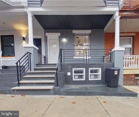 1136 N Union St, Philadelphia, PA 19104