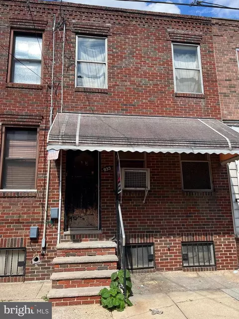 933 Dudley St, Philadelphia, PA 19148
