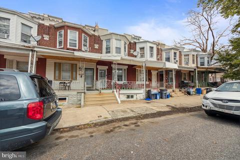 239 W Clarkson Ave, Philadelphia, PA 19120