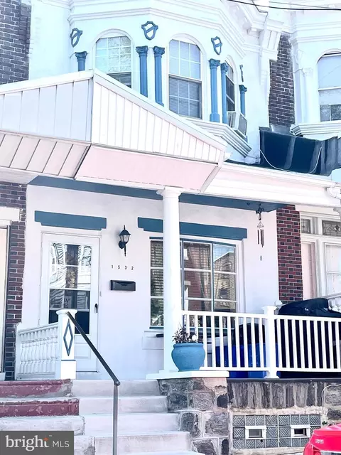 1532 Dyre St, Philadelphia, PA 19124