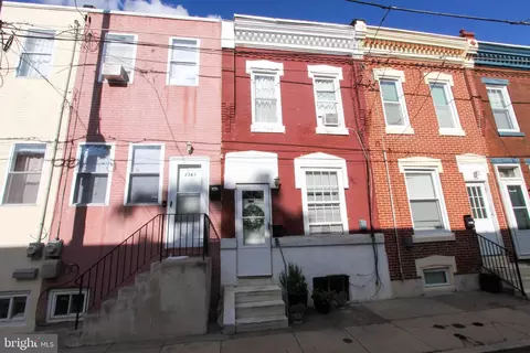 2345 E Harold St, Philadelphia, PA 19125