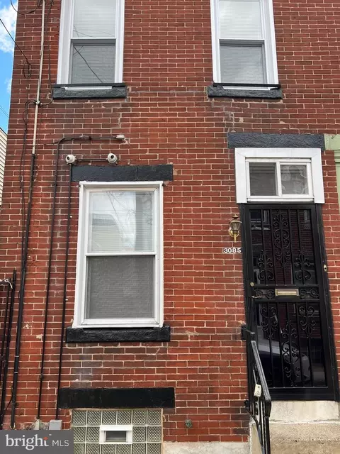 3085 Tilton St, Philadelphia, PA 19134