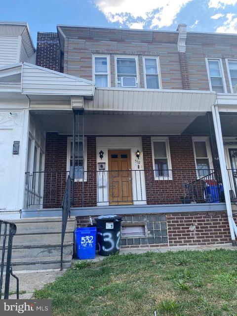 532 E Cheltenham Ave, Philadelphia, PA 19120