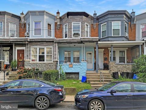 412 W Wellens Ave, Philadelphia, PA 19120