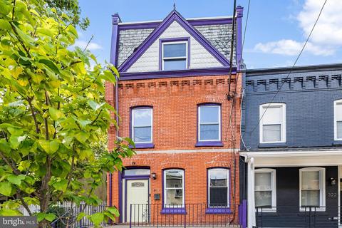 320 N 42nd St, Philadelphia, PA 19104