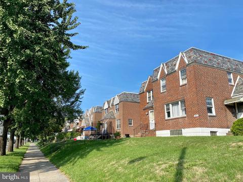 6520 E Roosevelt Blvd, Philadelphia, PA 19149