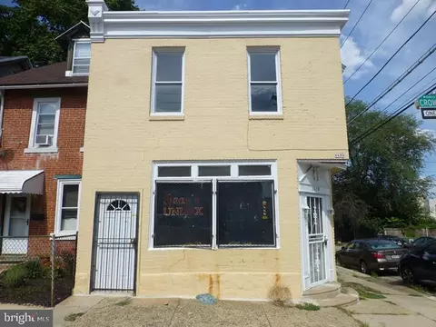 6639 Crowson St, Philadelphia, PA 19119