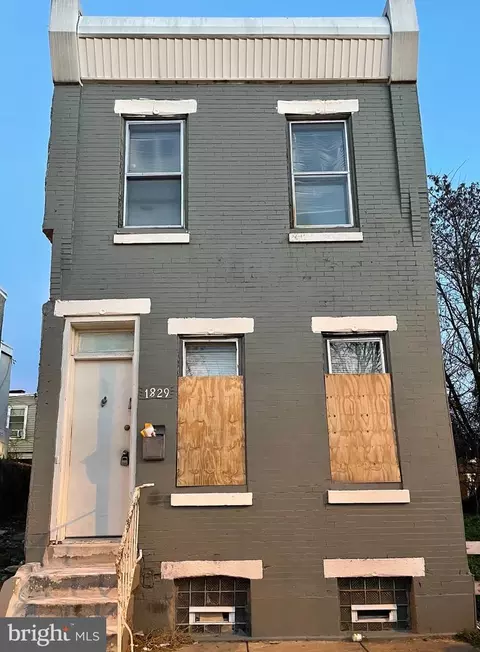 1829 N Bucknell St, Philadelphia, PA 19121