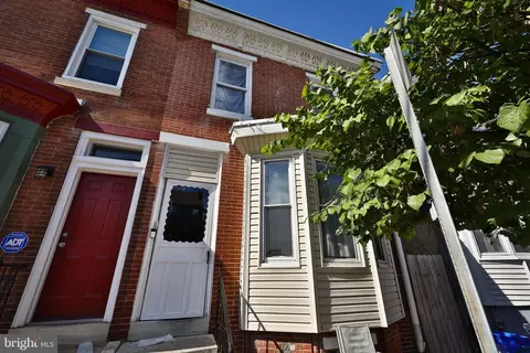 251 W Coulter St, Philadelphia, PA 19144