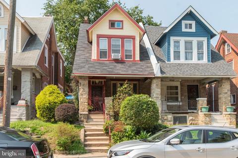 6818 N Carlisle St, Philadelphia, PA 19126