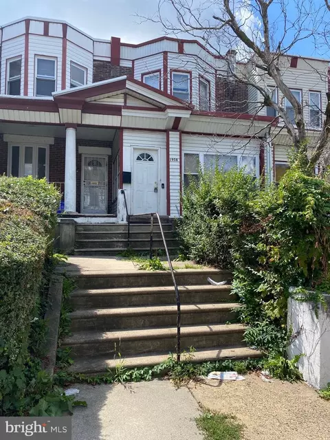 1958 Medary Ave, Philadelphia, PA 19141