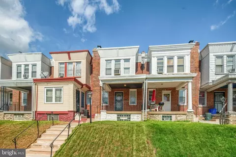 6713 Cornelius St, Philadelphia, PA 19138