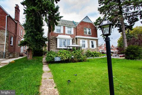 7832 Argus Rd, Philadelphia, PA 19150