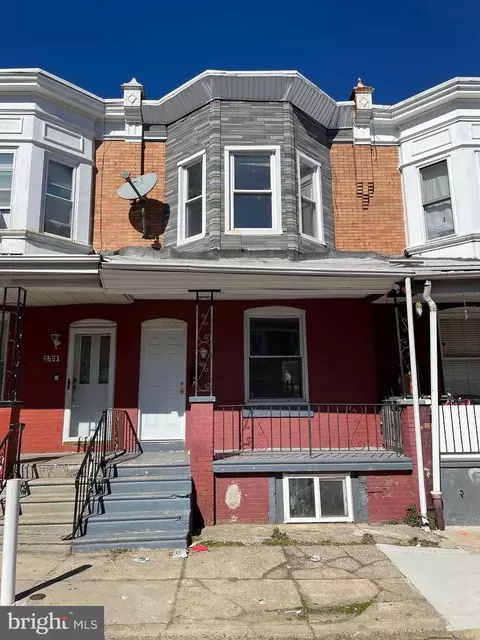 5629 Walton Ave, Philadelphia, PA 19143