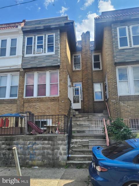 224 E Sheldon St, Philadelphia, PA 19120