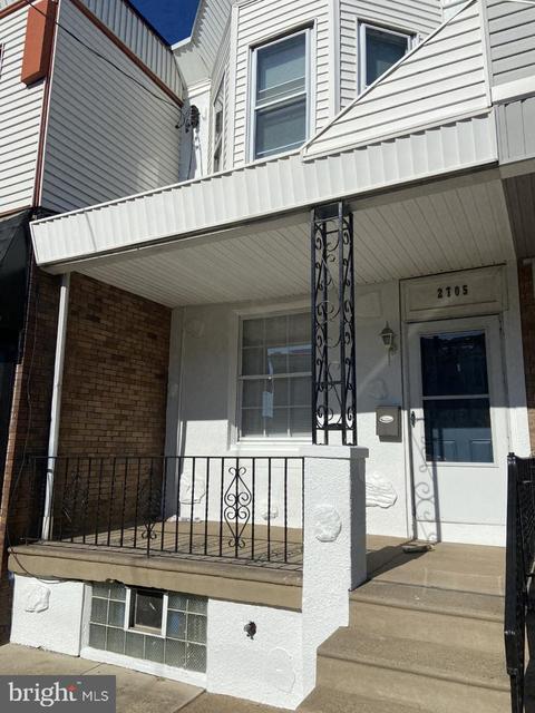 2705 Orthodox St, Philadelphia, PA 19137