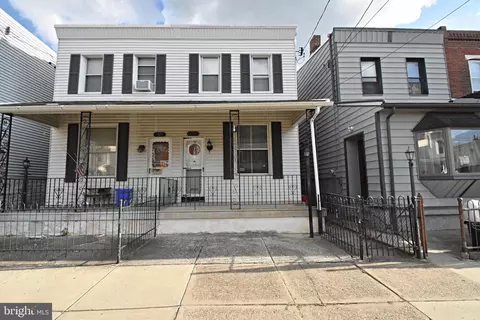 4519 E Stiles St, Philadelphia, PA 19124