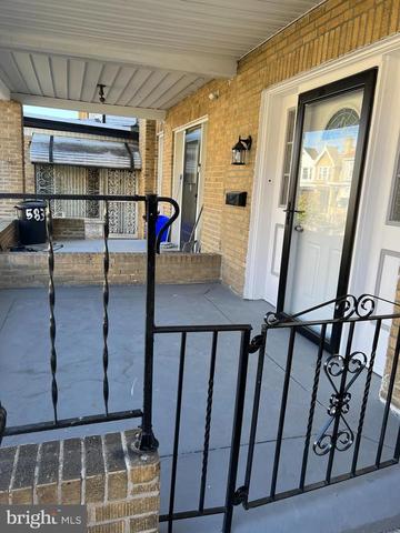 5834 Stockton Rd, Philadelphia, PA 19138
