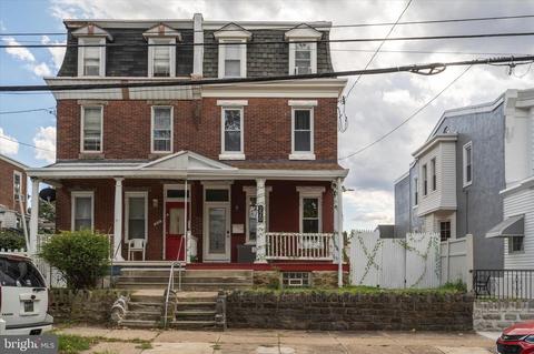 220 E Fisher Ave, Philadelphia, PA 19120