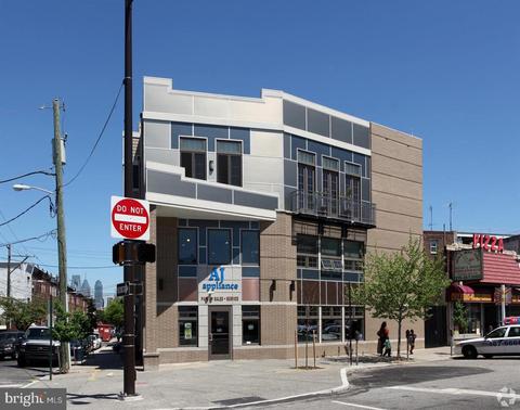 1437 W Passyunk Ave, Philadelphia, PA 19145