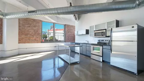 444 N 4th St #207, Philadelphia, PA 19123