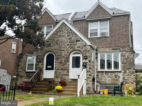 4231 Sheffield St, Philadelphia, PA 19136