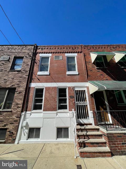 2222 S Carlisle St, Philadelphia, PA 19145