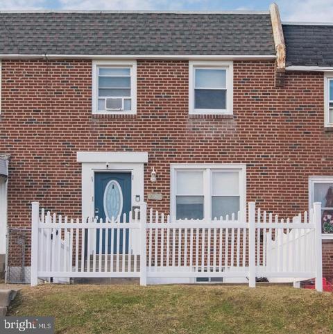7451 Ruskin Rd, Philadelphia, PA 19151