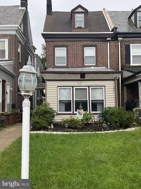 34 W Upsal St, Philadelphia, PA 19119