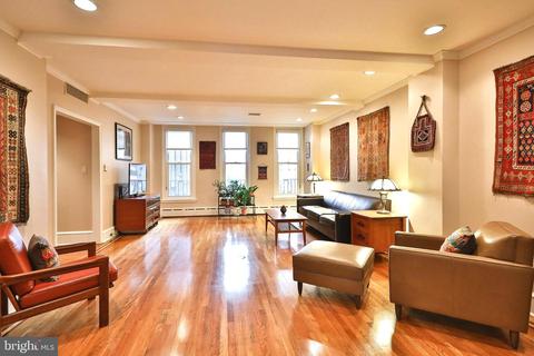 1901 Walnut St #6E, Philadelphia, PA 19103