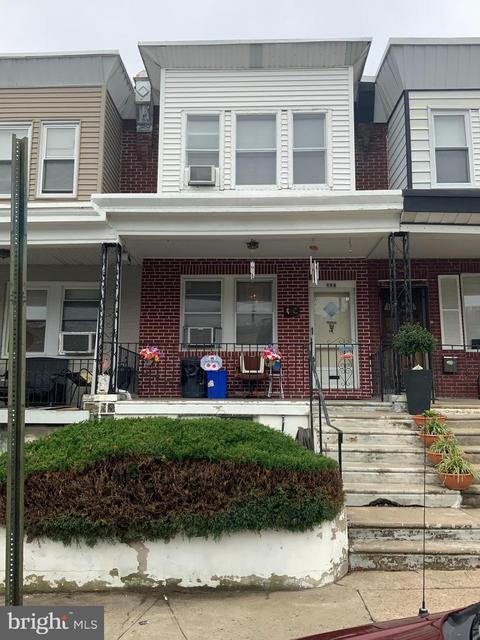 156 W Champlost St, Philadelphia, PA 19120