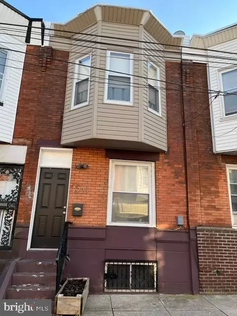 2220 Cantrell St, Philadelphia, PA 19145