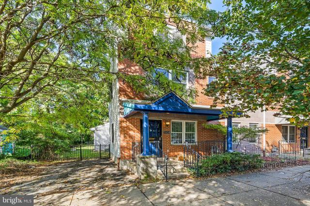 1404 N Bouvier St, Philadelphia, PA 19121