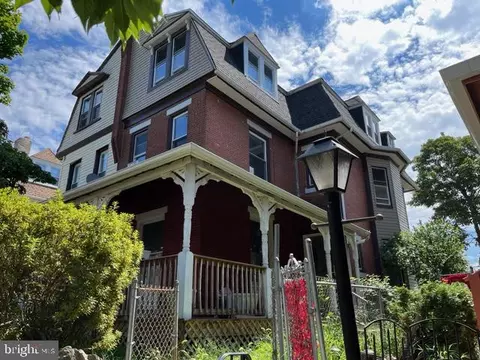 310 W Earlham Ter, Philadelphia, PA 19144
