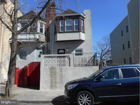 1647 N Marshall St, Philadelphia, PA 19122