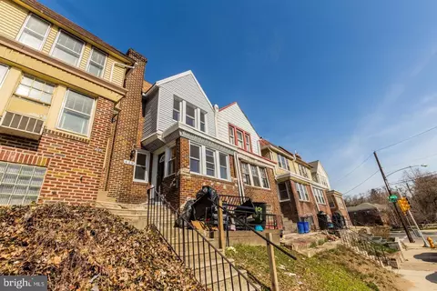 419 E Upsal St, Philadelphia, PA 19119