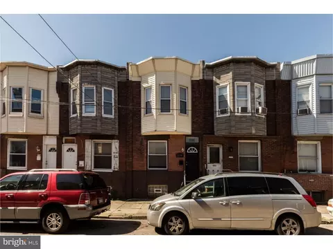2206 Winton St, Philadelphia, PA 19145