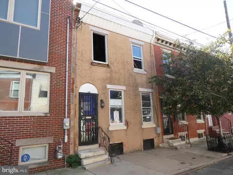 1628 Latona St, Philadelphia, PA 19146