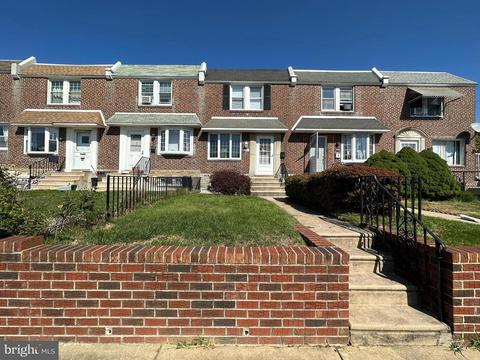 3153 Saint Vincent St, Philadelphia, PA 19149