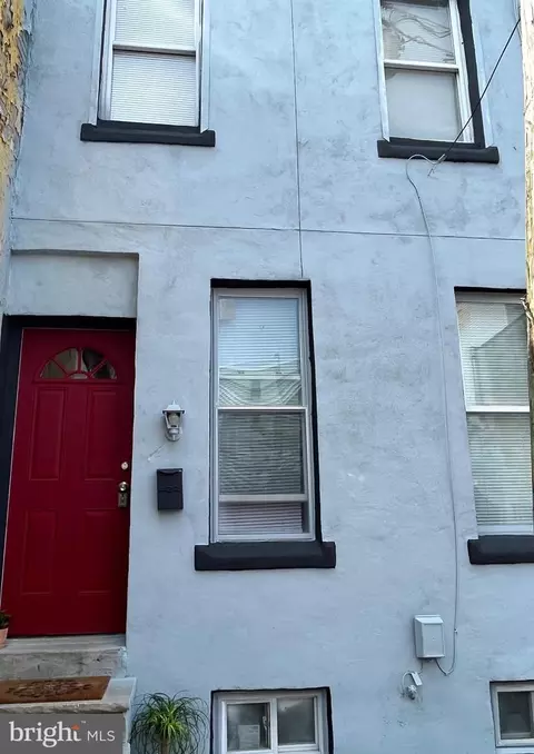 422 Little Sigel St, Philadelphia, PA 19148
