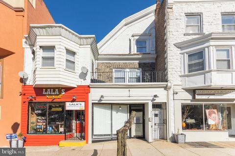 1991 N 63rd St, Philadelphia, PA 19151