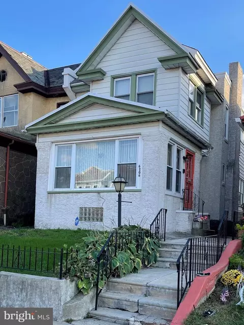 6206 Christian St, Philadelphia, PA 19143