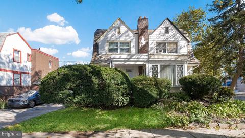 7803 Cedarbrook Ave, Philadelphia, PA 19150