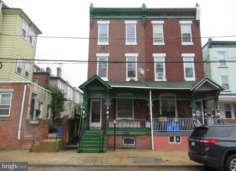 885 N Holly St, Philadelphia, PA 19104