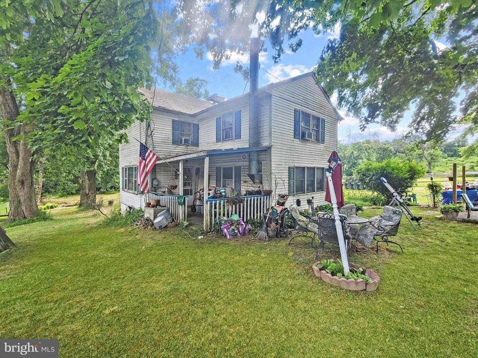 3122 Mechanicsville Rd, Philadelphia, PA 19154 16 Photos MLS 