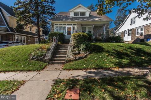 6314 N Fairhill St, Philadelphia, PA 19126