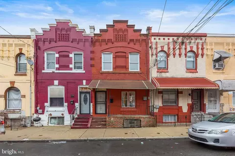 2233 N Van Pelt St, Philadelphia, PA 19132