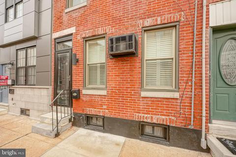 205 Wilder St, Philadelphia, PA 19147